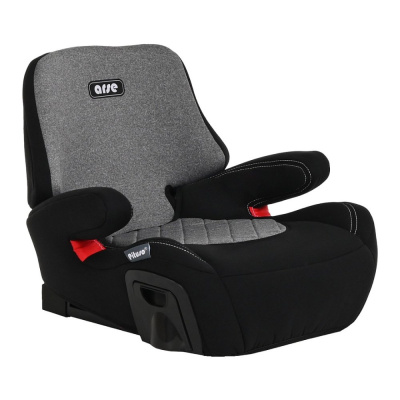 Автокресло Pituso Arse Grey 01